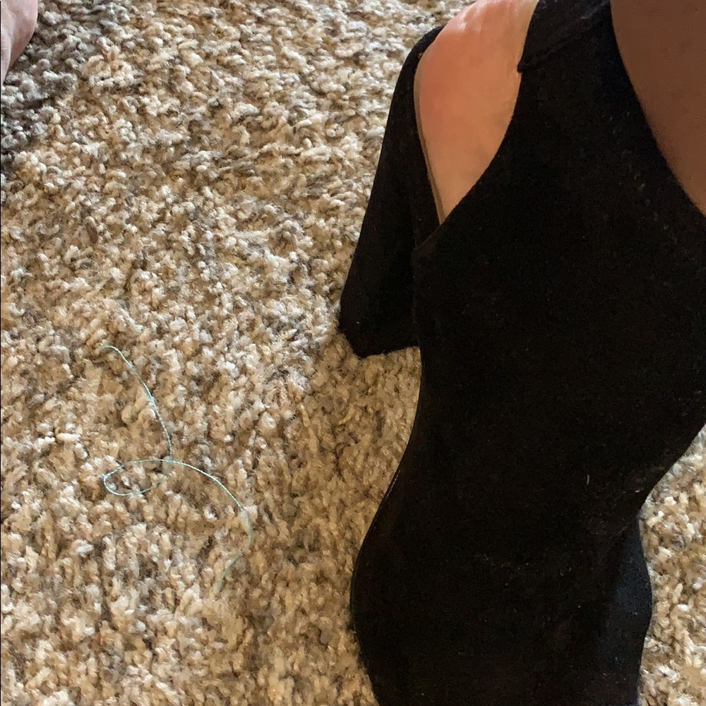 Too many black heals! - Picture 3 of 4